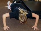 athlete's picture